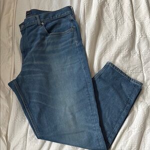 Everlane men’s jeans